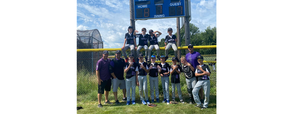 2022 Champions - Rockies